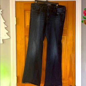 Lucky Brand Jeans
